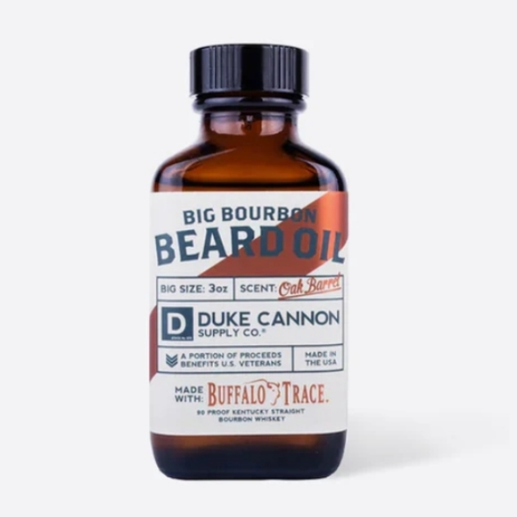 Duke Cannon Beard Oil - Picture 8 of 9